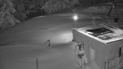 Chata Severka - Dolní Lomná