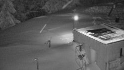 Chata Severka - Dolní Lomná