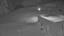 Chata Severka - Dolní Lomná