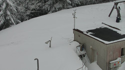 Chata Severka - Dolní Lomná