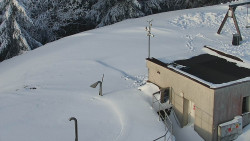 Chata Severka - Dolní Lomná