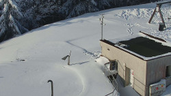 Chata Severka - Dolní Lomná