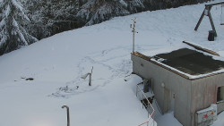 Chata Severka - Dolní Lomná