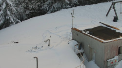 Chata Severka - Dolní Lomná