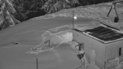 Chata Severka - Dolní Lomná