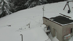 Chata Severka - Dolní Lomná