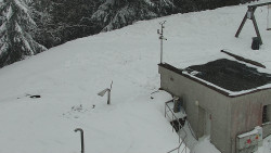 Chata Severka - Dolní Lomná