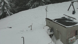 Chata Severka - Dolní Lomná