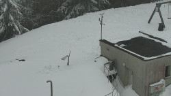 Chata Severka - Dolní Lomná