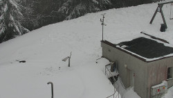 Chata Severka - Dolní Lomná