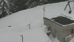 Chata Severka - Dolní Lomná