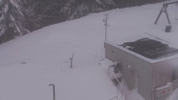 Chata Severka - Dolní Lomná