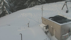 Chata Severka - Dolní Lomná