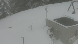 Chata Severka - Dolní Lomná