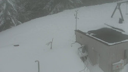 Chata Severka - Dolní Lomná