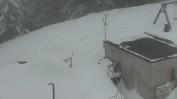 Chata Severka - Dolní Lomná