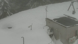 Chata Severka - Dolní Lomná