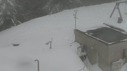 Chata Severka - Dolní Lomná