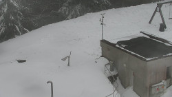 Chata Severka - Dolní Lomná