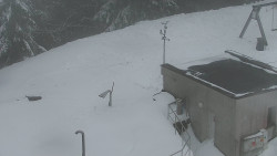 Chata Severka - Dolní Lomná