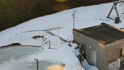 Chata Severka - Dolní Lomná