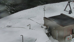 Chata Severka - Dolní Lomná