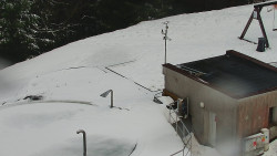 Chata Severka - Dolní Lomná