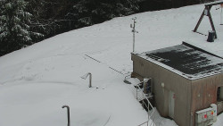 Chata Severka - Dolní Lomná