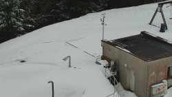 Chata Severka - Dolní Lomná