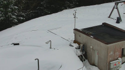 Chata Severka - Dolní Lomná