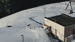 Chata Severka - Dolní Lomná