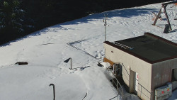 Chata Severka - Dolní Lomná