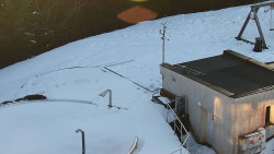 Chata Severka - Dolní Lomná