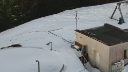 Chata Severka - Dolní Lomná