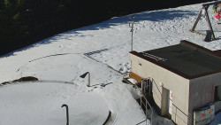 Chata Severka - Dolní Lomná