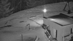 Chata Severka - Dolní Lomná