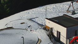 Chata Severka - Dolní Lomná