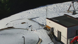 Chata Severka - Dolní Lomná