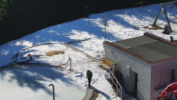 Chata Severka - Dolní Lomná