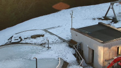 Chata Severka - Dolní Lomná