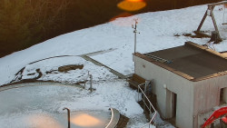 Chata Severka - Dolní Lomná