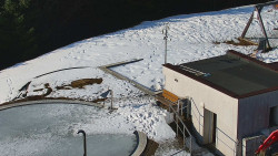 Chata Severka - Dolní Lomná