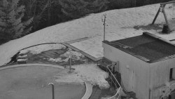 Chata Severka - Dolní Lomná