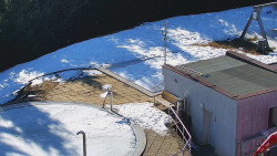 Chata Severka - Dolní Lomná