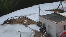 Chata Severka - Dolní Lomná