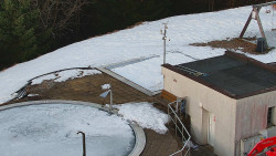 Chata Severka - Dolní Lomná