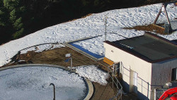 Chata Severka - Dolní Lomná