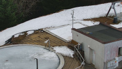 Chata Severka - Dolní Lomná