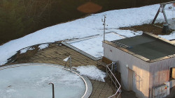 Chata Severka - Dolní Lomná