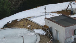 Chata Severka - Dolní Lomná